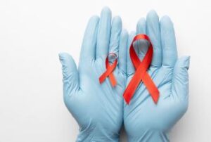 Acciones de Organizaciones de Solidaridad Social Prevención y terapia del VIH  SIDA