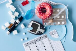 Diabetes Mellitus ¿Qué es y cómo prevenirla