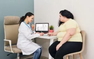 Diagnóstico médico y tratamiento de la obesidad
