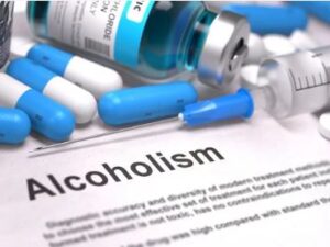 ¿Cuáles son los tratamientos para el alcoholismo