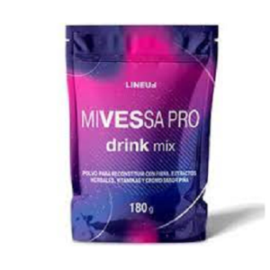 Mivessa Pro drink mix precio, para que sirve, ingredientes, contraindicaciones, que es, donde comprar, como se toma