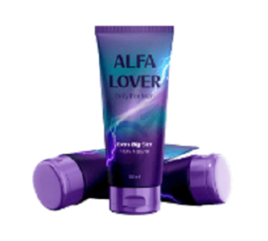 Alfa Lover Plus para qué sirve, precio, donde lo venden