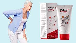 ¿Motion Energy para que sirve