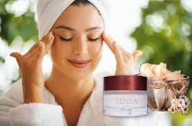 Zenza Cream en Mexico, Colombia, Chile, Ecuador, Peru Costa rica, Guatemala, Venezuela, Argentina, Bolivia, Republica Dominicana