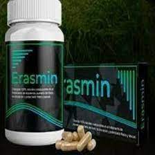 ¿Ingredientes de Erasmin - que contiene