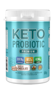 Keto Probiotic precio farmacia, Similares, Guadalajara, del Ahorro, Inkafarma, cuanto cuesta
