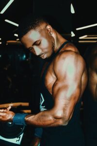 ¿Para que sirve el Muscle Gain?